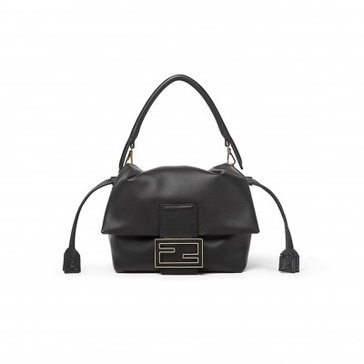 FENDI MAMMA BAGUETTE SMALL 8BS105ABVEF0KUR (16*13*10cm)